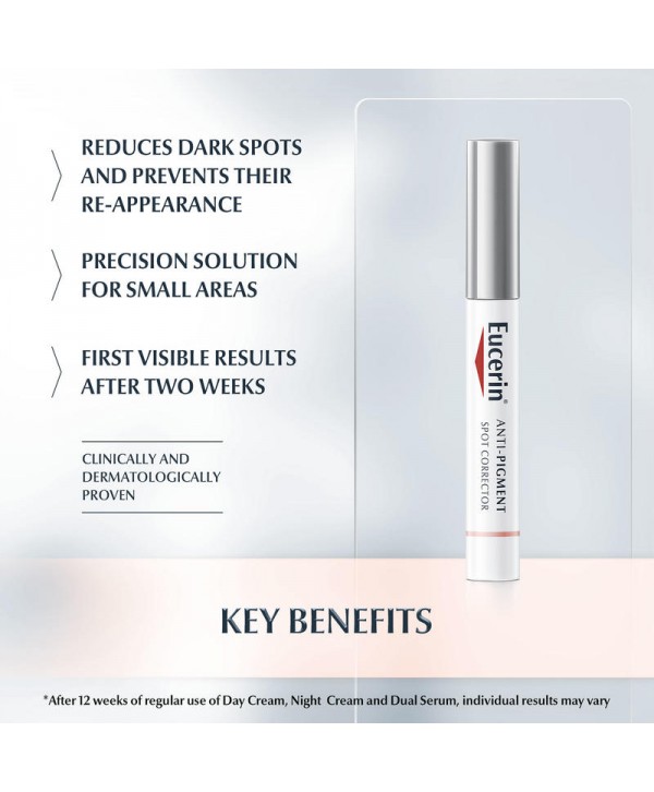 Eucerin wrinkle and beauty repair pen 5ml