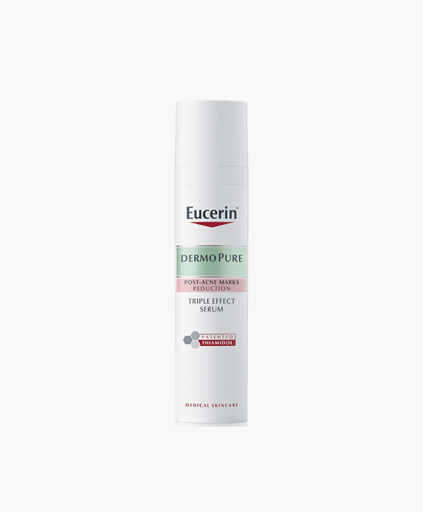 Dermopure Triple Effect Serum - Eucerin