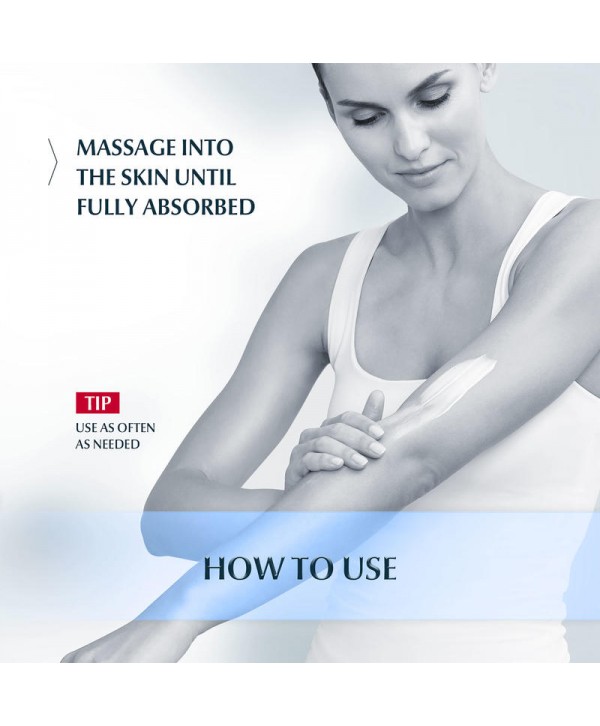 Eucerin 10% Urea Body Lotion Dry Skin Relief 250ml