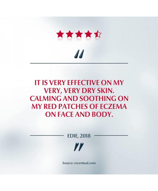 Eucerin 10% Urea Body Lotion Dry Skin Relief 250ml