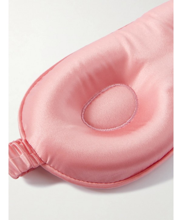 Lovely Lashes Contour slipsilk™ Silk eye mask