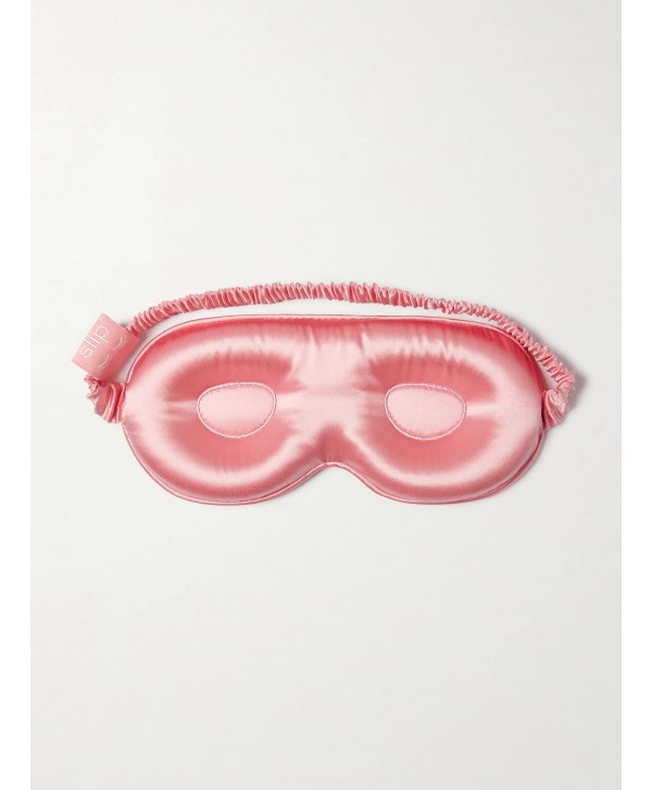Lovely Lashes Contour slipsilk™ Silk eye mask