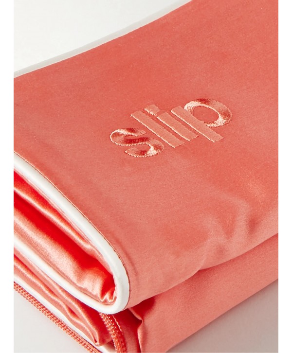 Meribella limited slipsilk™ queen pillowcase