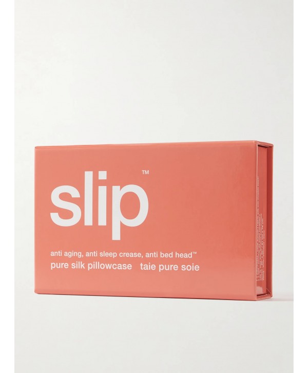 Meribella limited slipsilk™ queen pillowcase